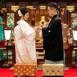 ホテル雅叙園東京の写真16枚目