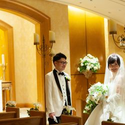 横浜ロイヤルパークホテルの写真34枚目