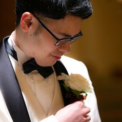 横浜ロイヤルパークホテルの写真8枚目