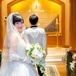 横浜ロイヤルパークホテルの写真32枚目