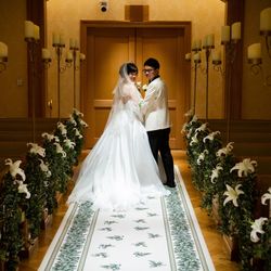 横浜ロイヤルパークホテルの写真12枚目