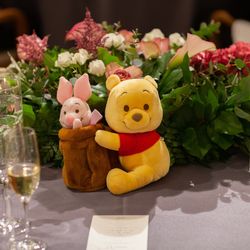 横浜ロイヤルパークホテルの写真11枚目