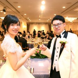 横浜ロイヤルパークホテルの写真17枚目