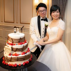 横浜ロイヤルパークホテルの写真31枚目