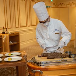 横浜ロイヤルパークホテルの写真25枚目