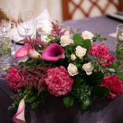 横浜ロイヤルパークホテルの写真15枚目