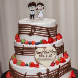 横浜ロイヤルパークホテルの写真9枚目