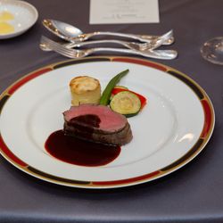 横浜ロイヤルパークホテルの写真23枚目