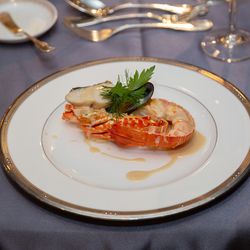 横浜ロイヤルパークホテルの写真24枚目