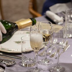 横浜ロイヤルパークホテルの写真16枚目