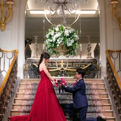 横浜ロイヤルパークホテルの写真4枚目