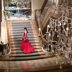 横浜ロイヤルパークホテルの写真9枚目