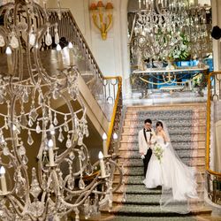 横浜ロイヤルパークホテルの写真15枚目