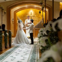 横浜ロイヤルパークホテルの写真30枚目