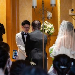 横浜ロイヤルパークホテルの写真35枚目