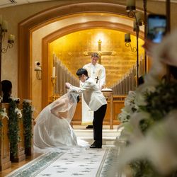 横浜ロイヤルパークホテルの写真12枚目