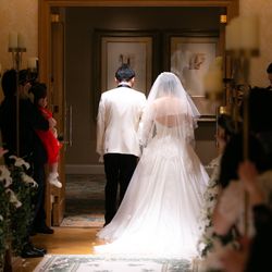 横浜ロイヤルパークホテルの写真8枚目