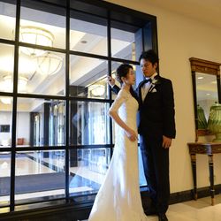 名古屋マリオットアソシアホテルの写真22枚目