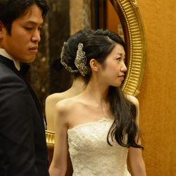 名古屋マリオットアソシアホテルの写真11枚目