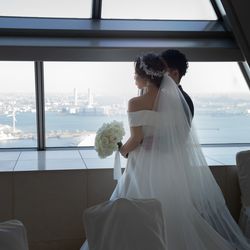 横浜ロイヤルパークホテルの写真14枚目