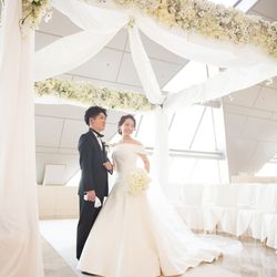 横浜ロイヤルパークホテルの写真1枚目