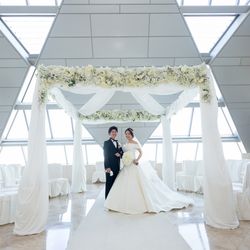 横浜ロイヤルパークホテルの写真35枚目