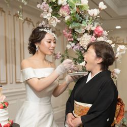 横浜ロイヤルパークホテルの写真27枚目