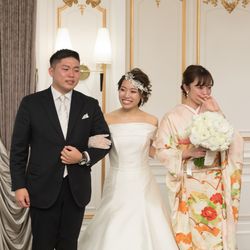 横浜ロイヤルパークホテルの写真18枚目