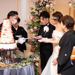 横浜ロイヤルパークホテルの写真27枚目