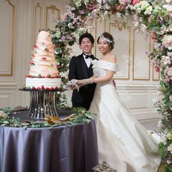 横浜ロイヤルパークホテルの写真13枚目