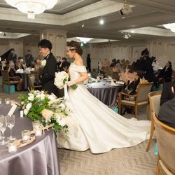 横浜ロイヤルパークホテルの写真32枚目