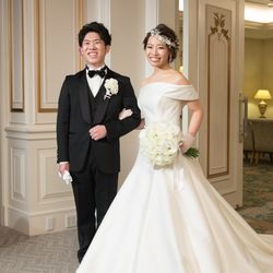 横浜ロイヤルパークホテルの写真14枚目