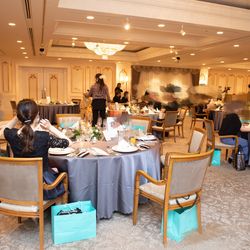 横浜ロイヤルパークホテルの写真15枚目