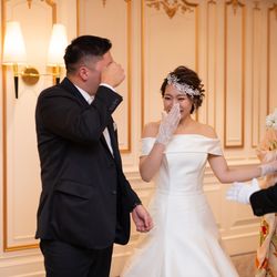 横浜ロイヤルパークホテルの写真27枚目