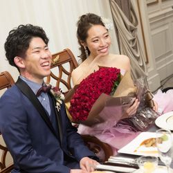 横浜ロイヤルパークホテルの写真1枚目