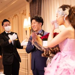 横浜ロイヤルパークホテルの写真2枚目