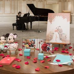 横浜ロイヤルパークホテルの写真18枚目