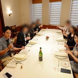 名古屋マリオットアソシアホテルの写真7枚目