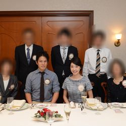 名古屋マリオットアソシアホテルの写真36枚目