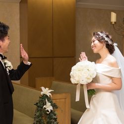 横浜ロイヤルパークホテルの写真22枚目