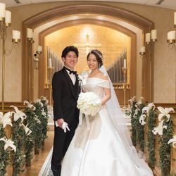 横浜ロイヤルパークホテルの写真20枚目