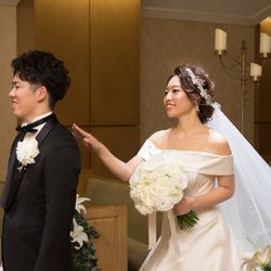 横浜ロイヤルパークホテルの写真3枚目