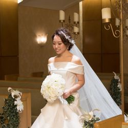 横浜ロイヤルパークホテルの写真35枚目