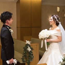 横浜ロイヤルパークホテルの写真28枚目