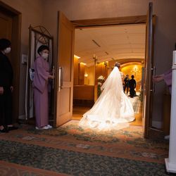 横浜ロイヤルパークホテルの写真26枚目