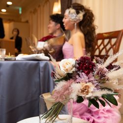 横浜ロイヤルパークホテルの写真31枚目