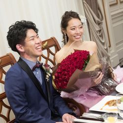 横浜ロイヤルパークホテルの写真19枚目