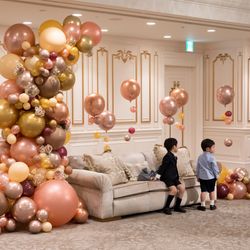 横浜ロイヤルパークホテルの写真33枚目