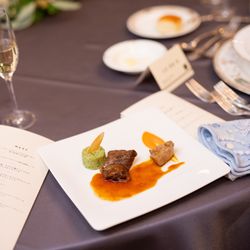 横浜ロイヤルパークホテルの写真13枚目