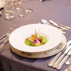 横浜ロイヤルパークホテルの写真1枚目